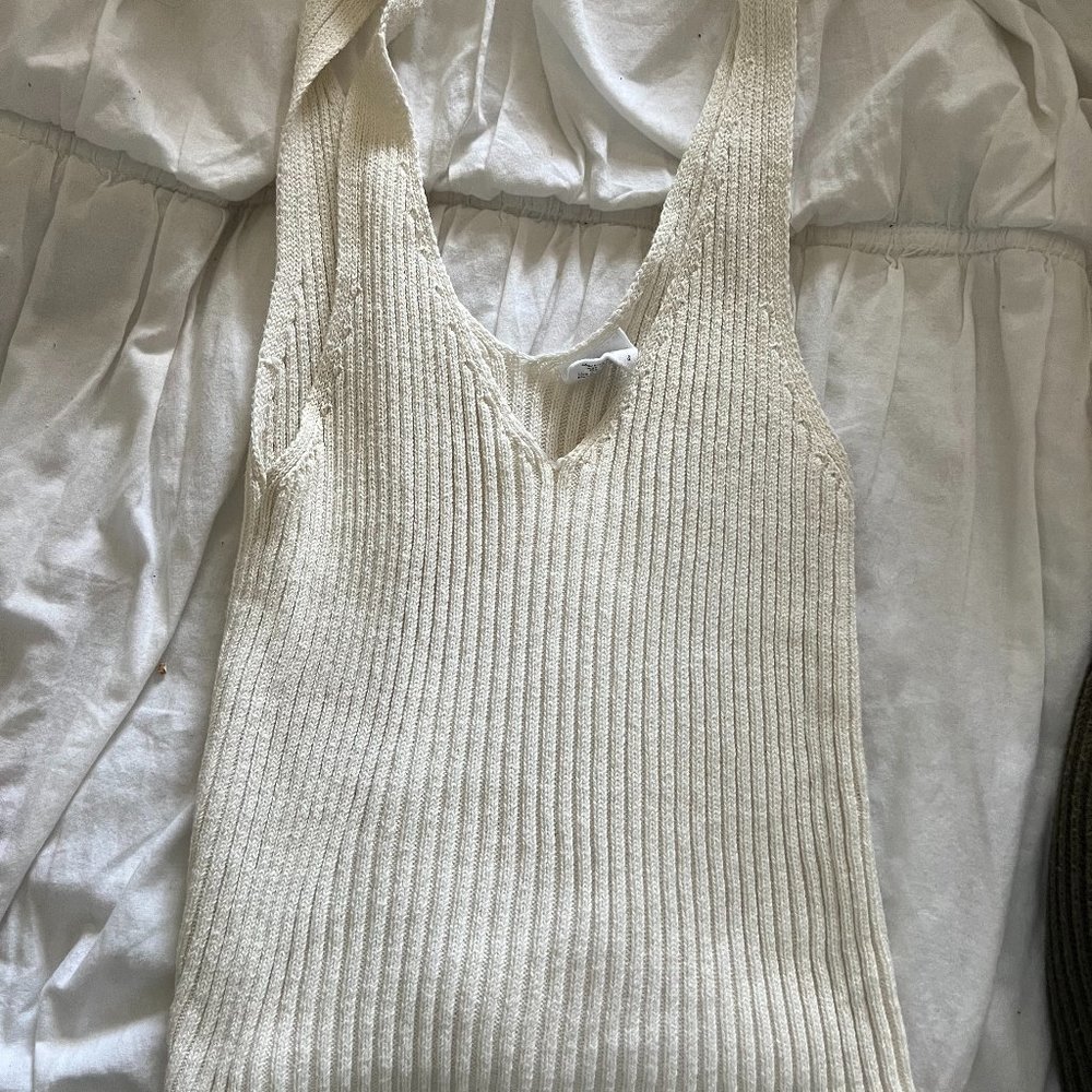 Tilly's Beach Tank Top